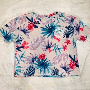 Hollister shirt